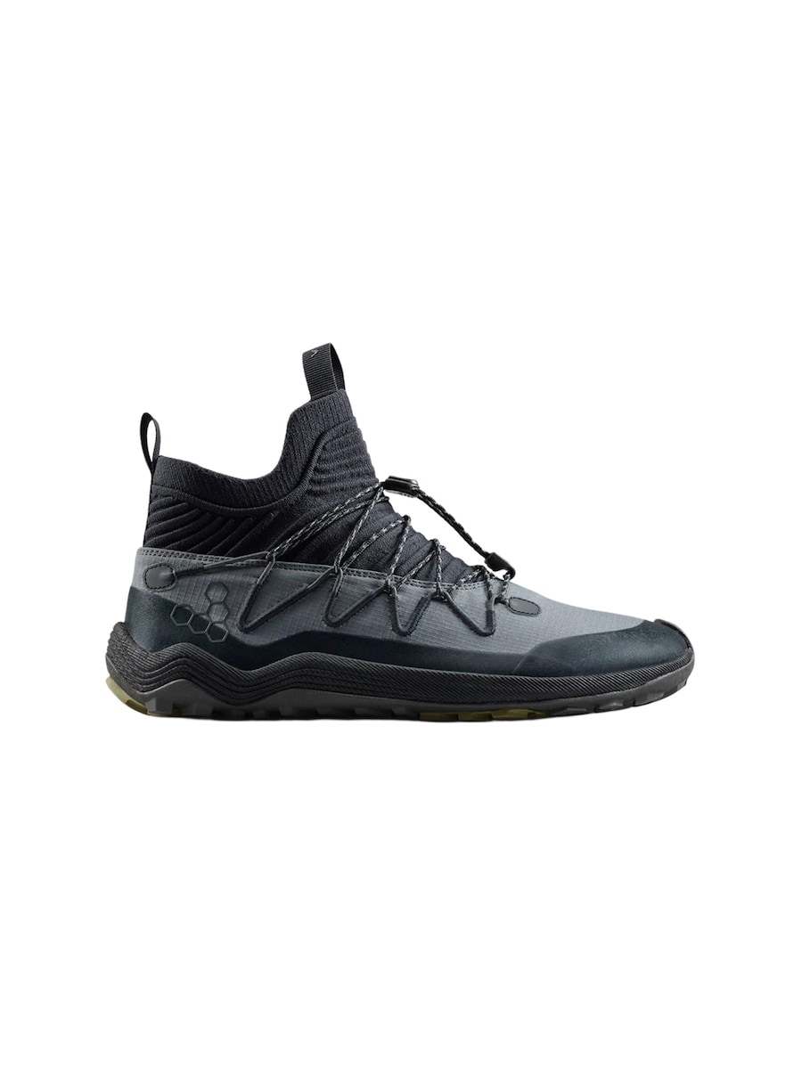 Ботинки Vivo Barefoot PRIMUS TRAIL FLOW DISTANCIA MENS, черный
Ботинки Vivo Barefoot PRIMUS TRAIL FLOW DISTANCIA MENS, черный