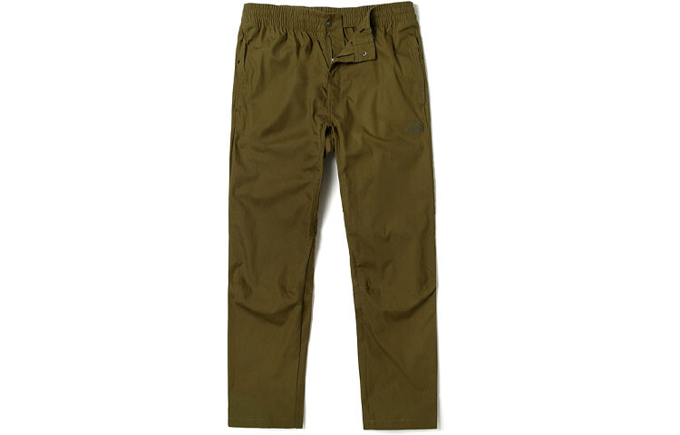 THE NORTH FACE Мужские повседневные брюки, цвет Brown
THE NORTH FACE Мужские повседневные брюки, цвет Brown