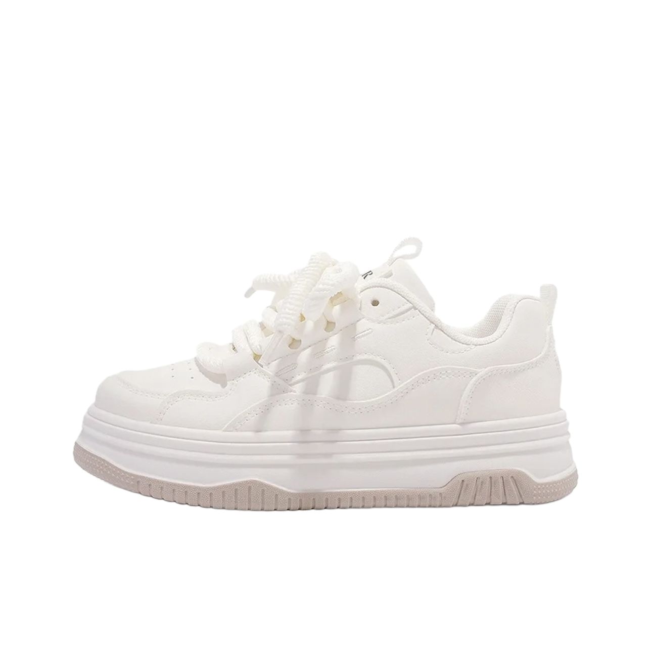 Влагоотводящий кроссовок Rebound Balance Support с абразивостойкостью, легкой амортизацией и дышащим верхом PROTECTCAMEL, бежевый
Влагоотводящий кроссовок Rebound Balance Support с абразивостойкостью, легкой амортизацией и дышащим верхом PROTECTCAMEL, бежевый