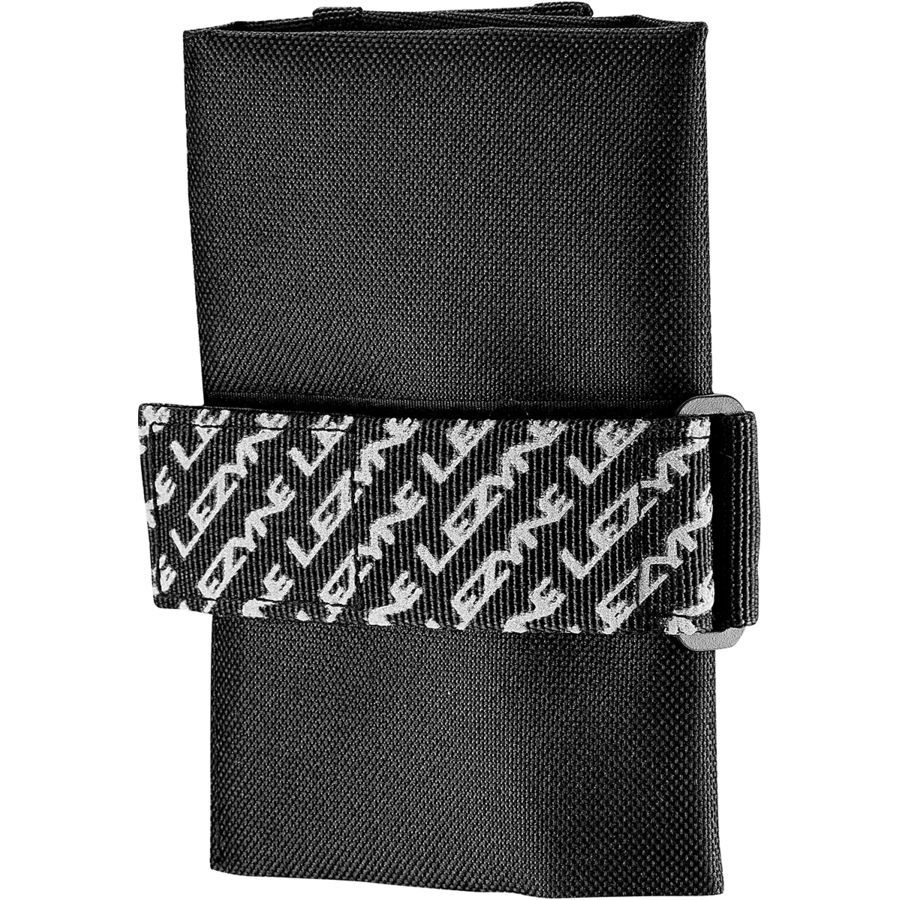 Сумка-кофр Roll Caddy Lezyne Lezyne, Black
Сумка-кофр Roll Caddy Lezyne Lezyne, Black