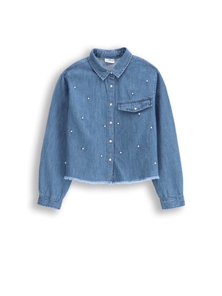 Рубашка Coccodrillo, синий
Рубашка Coccodrillo, синий