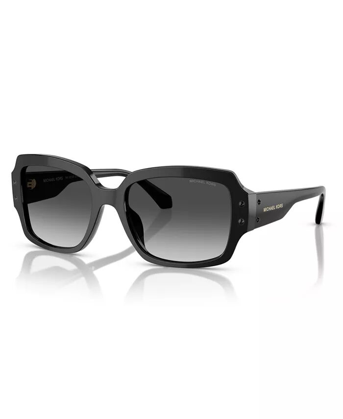 Женские солнцезащитные очки Michael Kors, черный
Женские солнцезащитные очки Michael Kors, черный