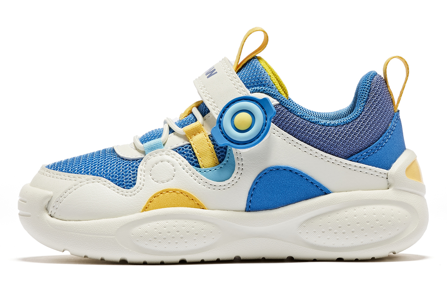 QIAODAN Нескользящие, противоударные, низкие детские туфли синего цвета для младенцев и малышей
QIAODAN Нескользящие, противоударные, низкие детские туфли синего цвета для младенцев и малышей