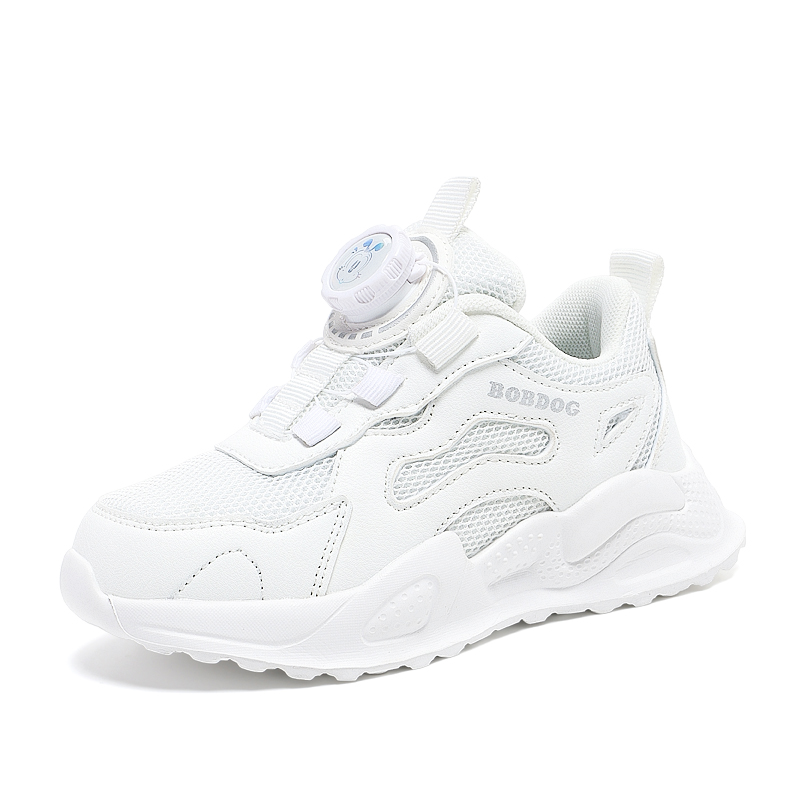 Детские кроссовки для бега BOBDOG, белый
Детские кроссовки для бега BOBDOG, белый