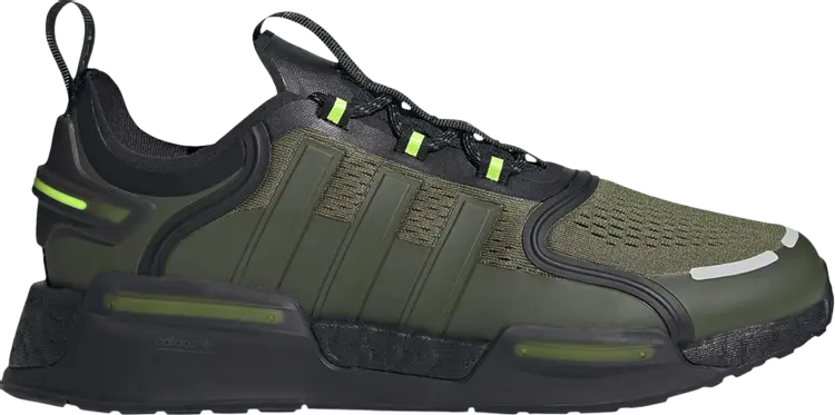 Кроссовки Adidas NMD_V3 'Focus Olive', зеленый, Зеленый;серый, Кроссовки Adidas NMD_V3 'Focus Olive', зеленый
Кроссовки Adidas NMD_V3 'Focus Olive', зеленый, Зеленый;серый, Кроссовки Adidas NMD_V3 'Focus Olive', зеленый