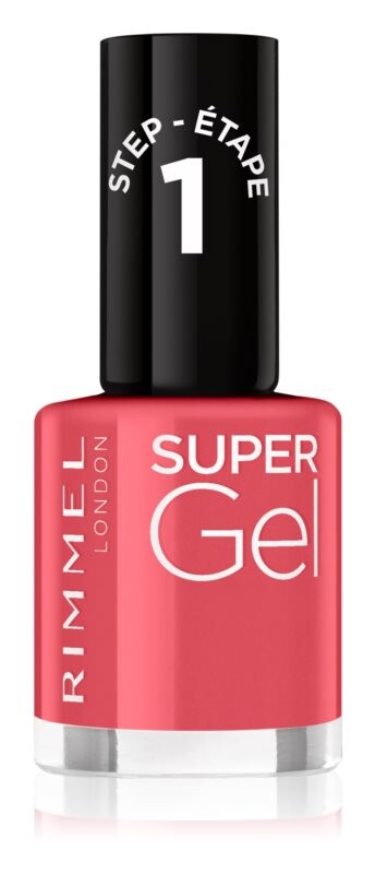 Покрытие ногтей гель-лаком без использования УФ/LED лампы Rimmel Super Gel, оттенок 032 Cocktail Passion 12 мл
Покрытие ногтей гель-лаком без использования УФ/LED лампы Rimmel Super Gel, оттенок 032 Cocktail Passion 12 мл