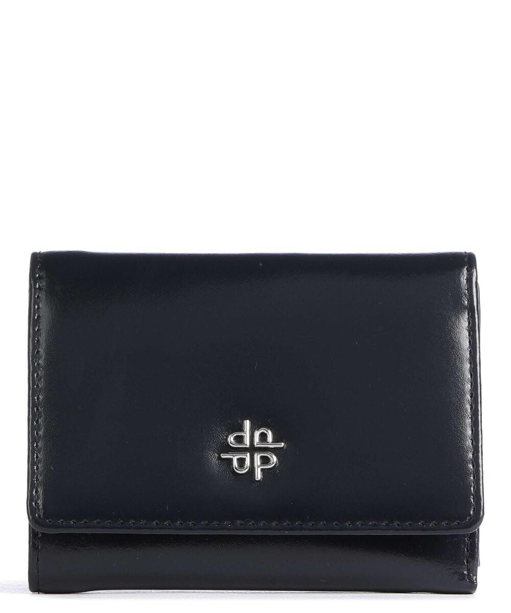 Кошелек Black Tie из гладкой яловой кожи Picard, синий
Кошелек Black Tie из гладкой яловой кожи Picard, синий