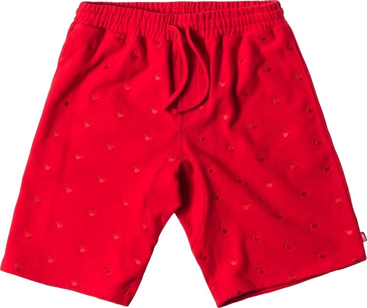 Шорты Kith x Coca-Cola Cherries Bleecker Short 'Red', красный
Шорты Kith x Coca-Cola Cherries Bleecker Short 'Red', красный
