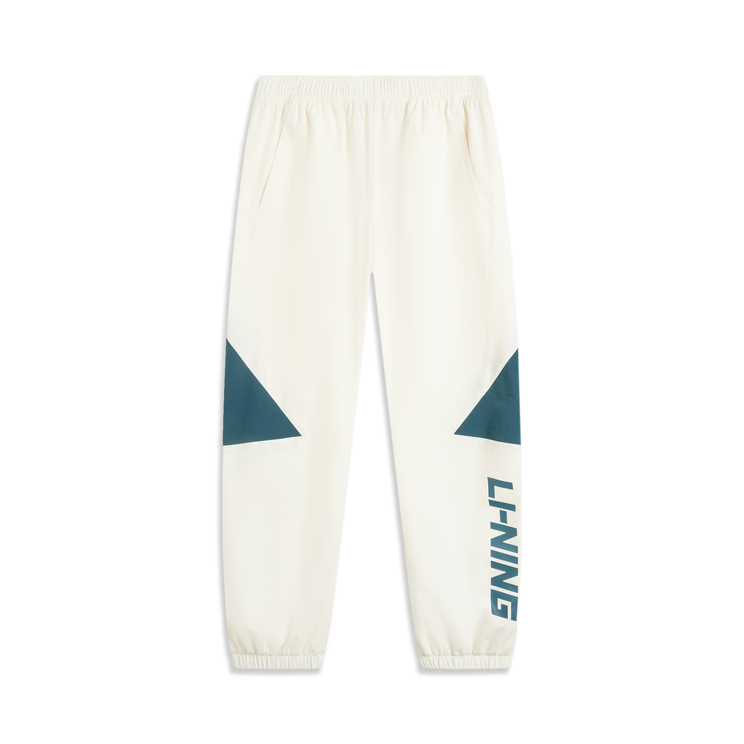 LINING Knitted Sweatpants Unisex Ivory
LINING Knitted Sweatpants Unisex Ivory