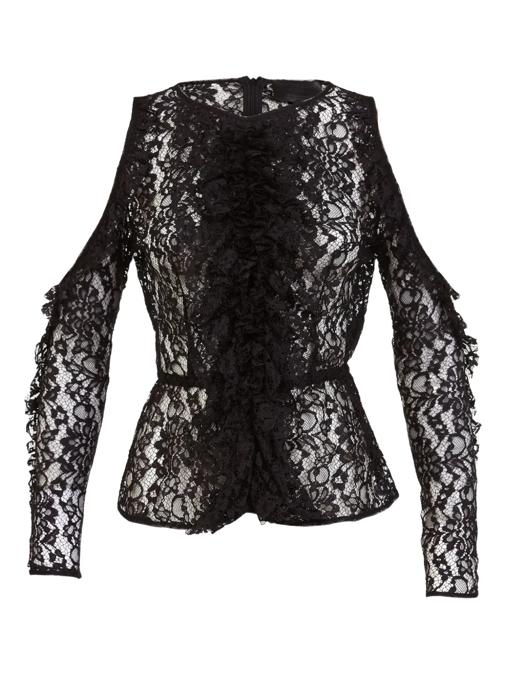 Топ LS Anthem Philipp Plein, черный
Топ LS Anthem Philipp Plein, черный