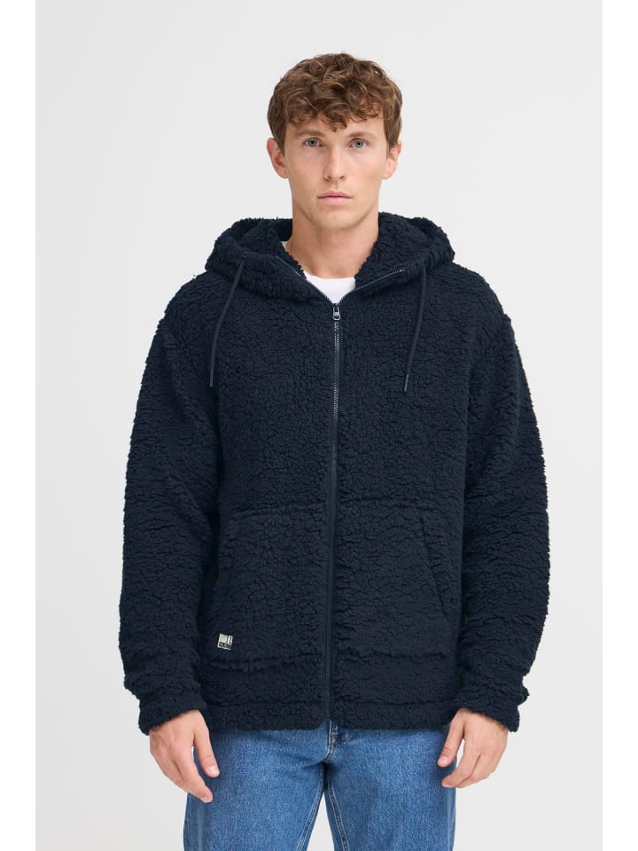 Толстовка 11 Project, синий
Толстовка 11 Project, синий