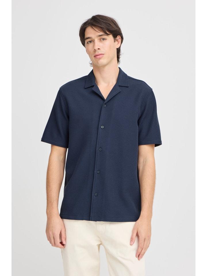 Рубашка CASUAL FRIDAY, синий
Рубашка CASUAL FRIDAY, синий