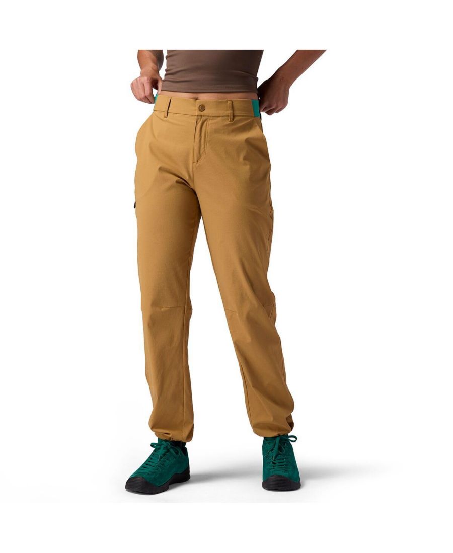 Женские брюки Wasatch Ripstop Trail Pant для походов и скалолазания Backcountry, Bistre
Женские брюки Wasatch Ripstop Trail Pant для походов и скалолазания Backcountry, Bistre