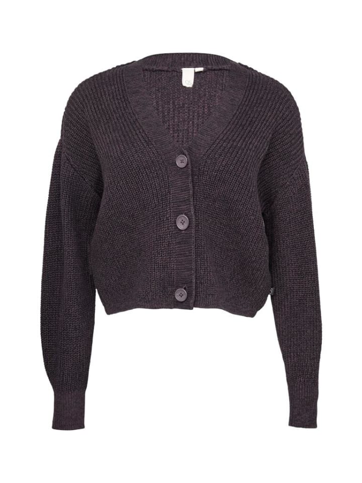 Пуловер Q/S designed by, фиолетовый
Пуловер Q/S designed by, фиолетовый