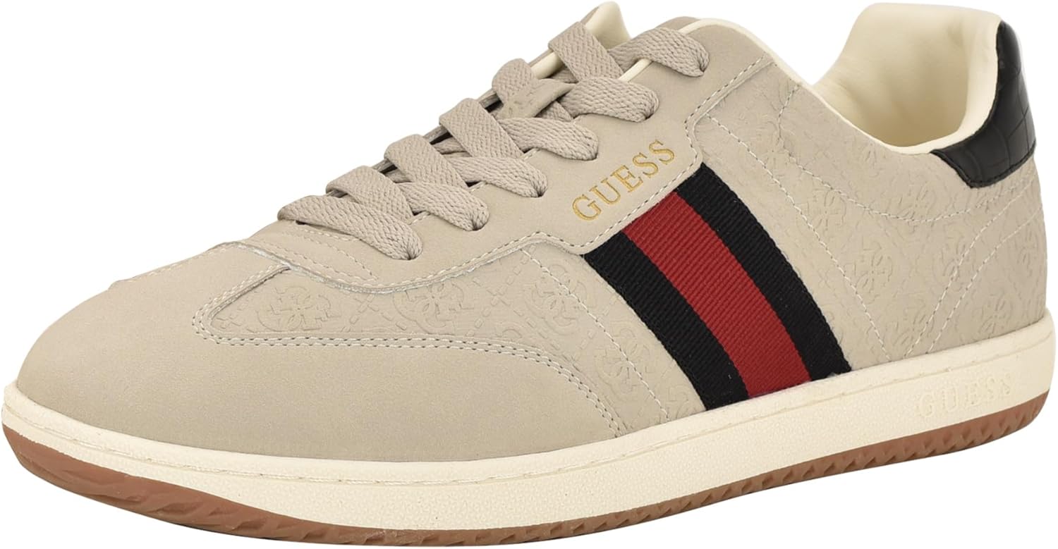 Кроссовки Guess Mens Kloane, Medium Natural Logo Multi 101
Кроссовки Guess Mens Kloane, Medium Natural Logo Multi 101