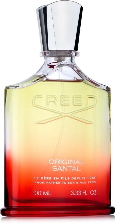 Парфюмерная вода Creed Original Santal
Парфюмерная вода Creed Original Santal