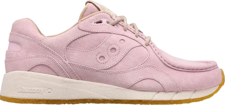 Кроссовки Saucony Shadow 6000 Moc Pink, розовый
Кроссовки Saucony Shadow 6000 Moc Pink, розовый
