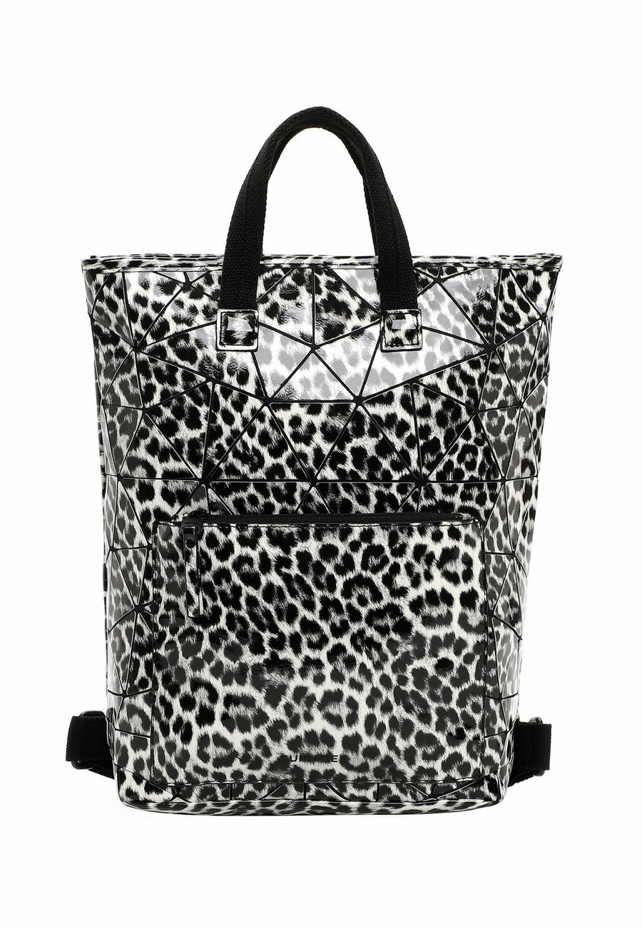 Рюкзак SURI FREY Rucksack, Black White/Black
Рюкзак SURI FREY Rucksack, Black White/Black