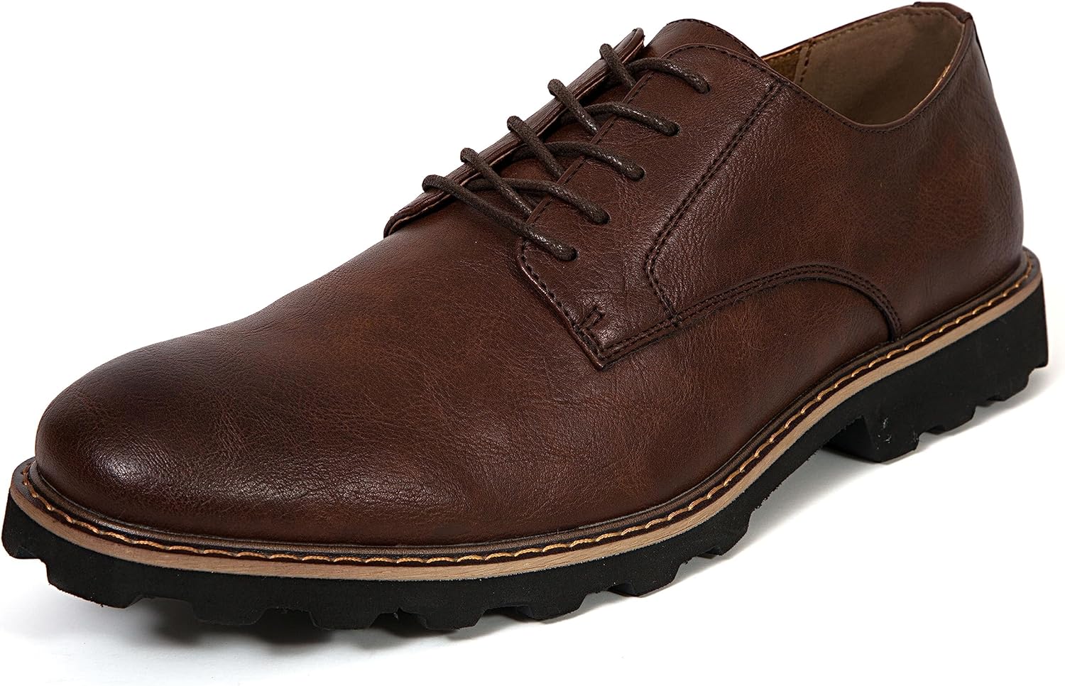 Туфли Deer Stags Mens Benjamin, коричневый
Туфли Deer Stags Mens Benjamin, коричневый