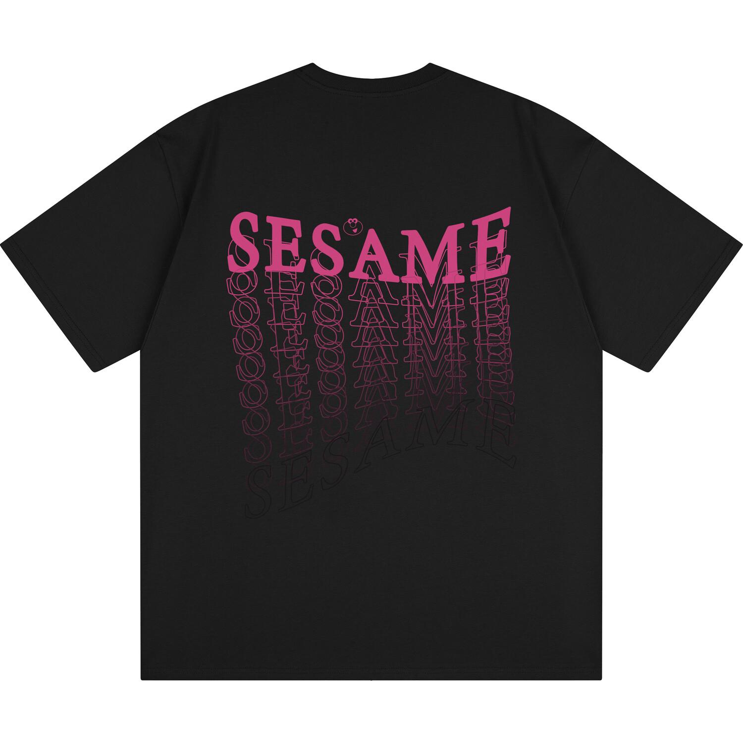 SESAME STREET Футболка унисекс «УЛИЦА СЕЗАМ», Белый
SESAME STREET Футболка унисекс «УЛИЦА СЕЗАМ», Белый