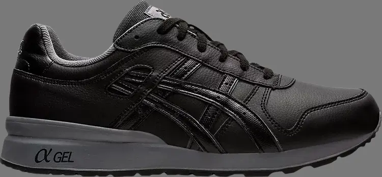 Кроссовки gt 2 'black metropolis' Asics, черный
Кроссовки gt 2 'black metropolis' Asics, черный