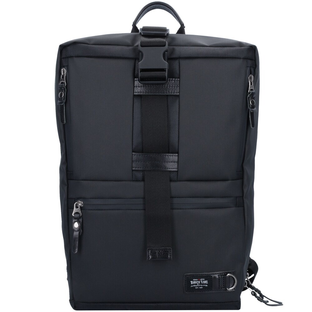 Рюкзак Harvest Label Usu, черный
Рюкзак Harvest Label Usu, черный