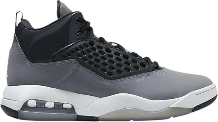Кроссовки Jordan Maxin 200 Smoke Grey, серый
Кроссовки Jordan Maxin 200 Smoke Grey, серый