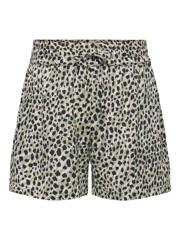 Тканевые шорты ONLY Carmakoma
Тканевые шорты ONLY Carmakoma