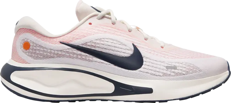 Кроссовки Journey Run 'Sail Total Orange', кремовый, Бежевый, Кроссовки Journey Run 'Sail Total Orange', кремовый
Кроссовки Journey Run 'Sail Total Orange', кремовый, Бежевый, Кроссовки Journey Run 'Sail Total Orange', кремовый