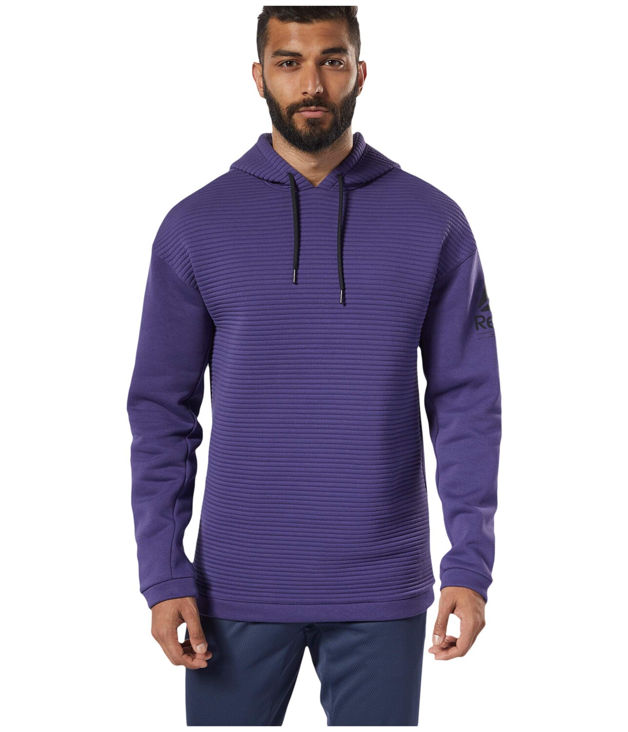 Худи Reebok, Workout Ready Fleece Over The Head Hoodie, Фиолетовый, Худи Reebok, Workout Ready Fleece Over The Head Hoodie
Худи Reebok, Workout Ready Fleece Over The Head Hoodie, Фиолетовый, Худи Reebok, Workout Ready Fleece Over The Head Hoodie