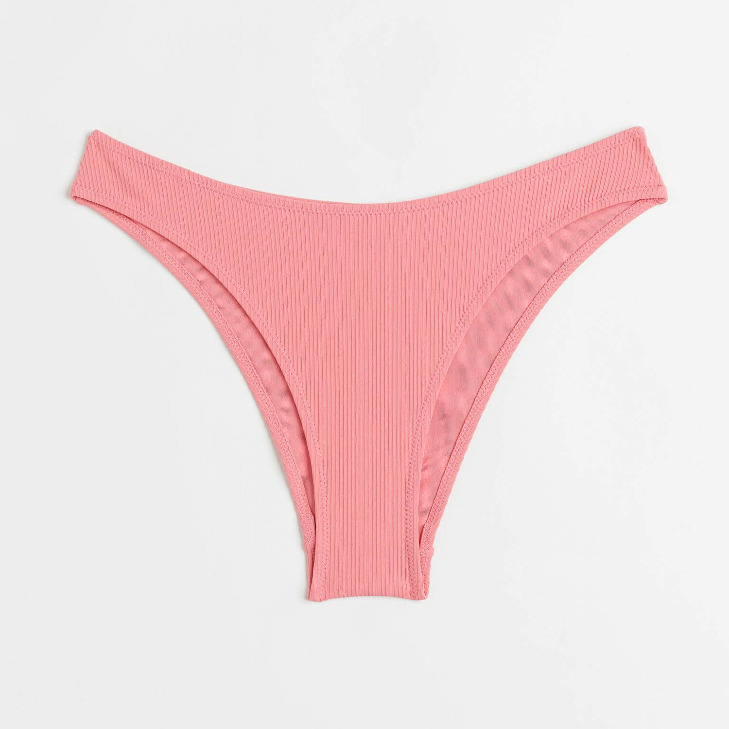 Плавки бикини H&M Bottoms, розовый
Плавки бикини H&M Bottoms, розовый