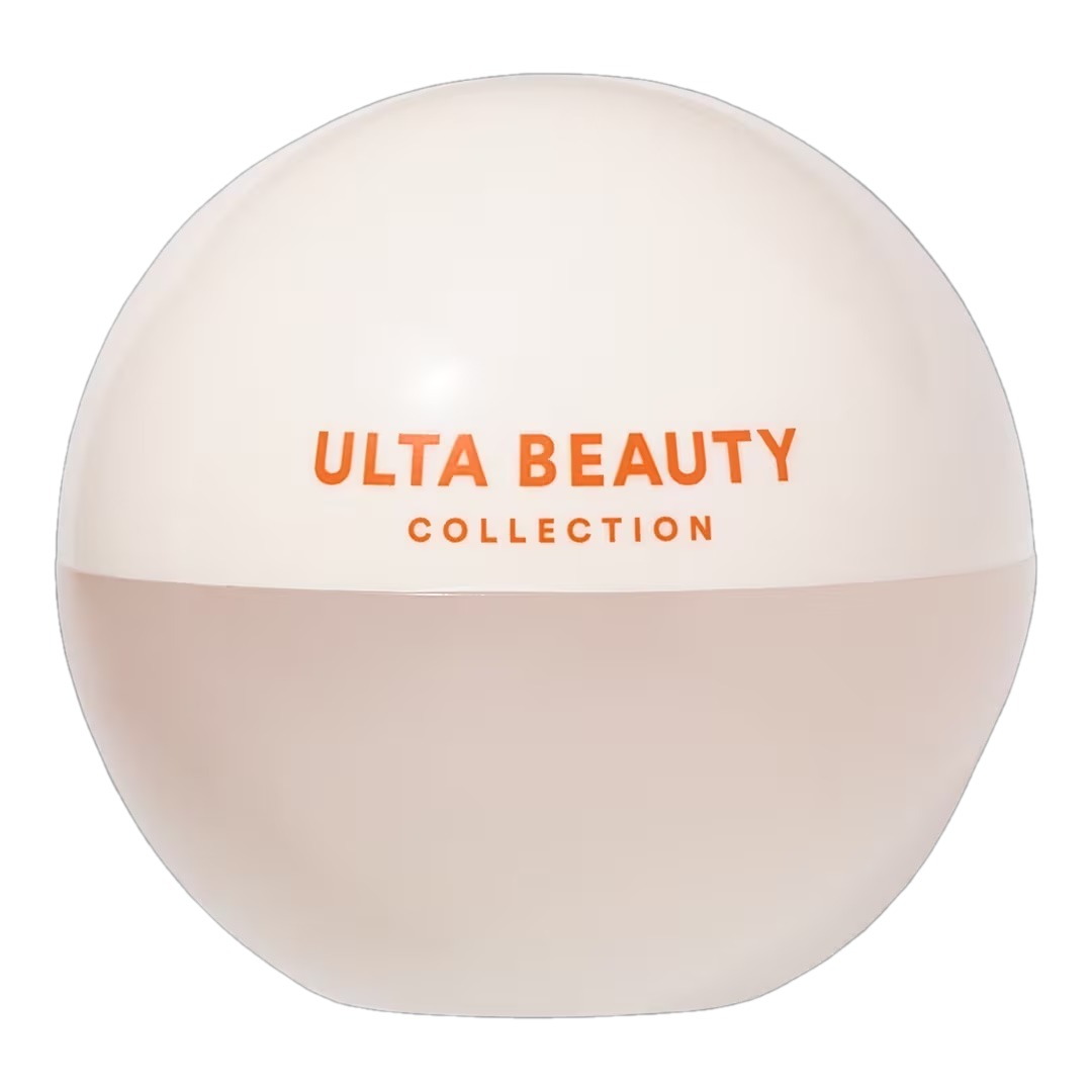 Ночная маска для губ Ulta Beauty Collection Night Shift, Coconut, 8.7 г
Ночная маска для губ Ulta Beauty Collection Night Shift, Coconut, 8.7 г