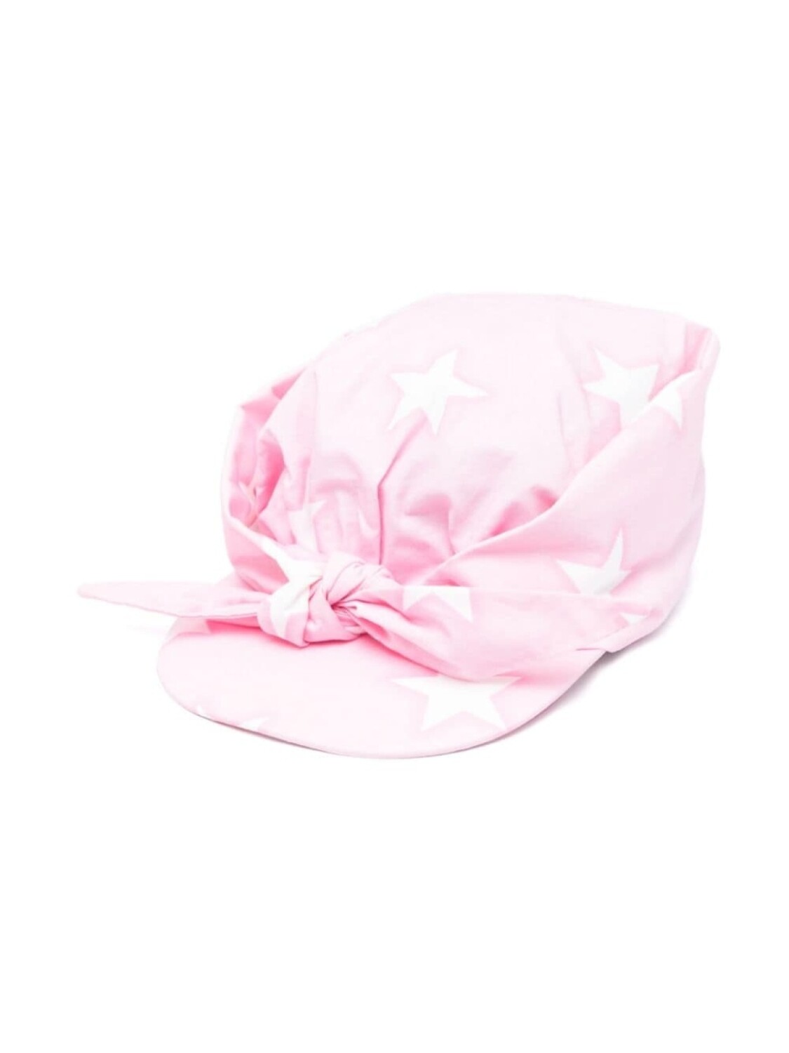 Monnalisa кепка с принтом и узлом, розовый
Monnalisa кепка с принтом и узлом, розовый