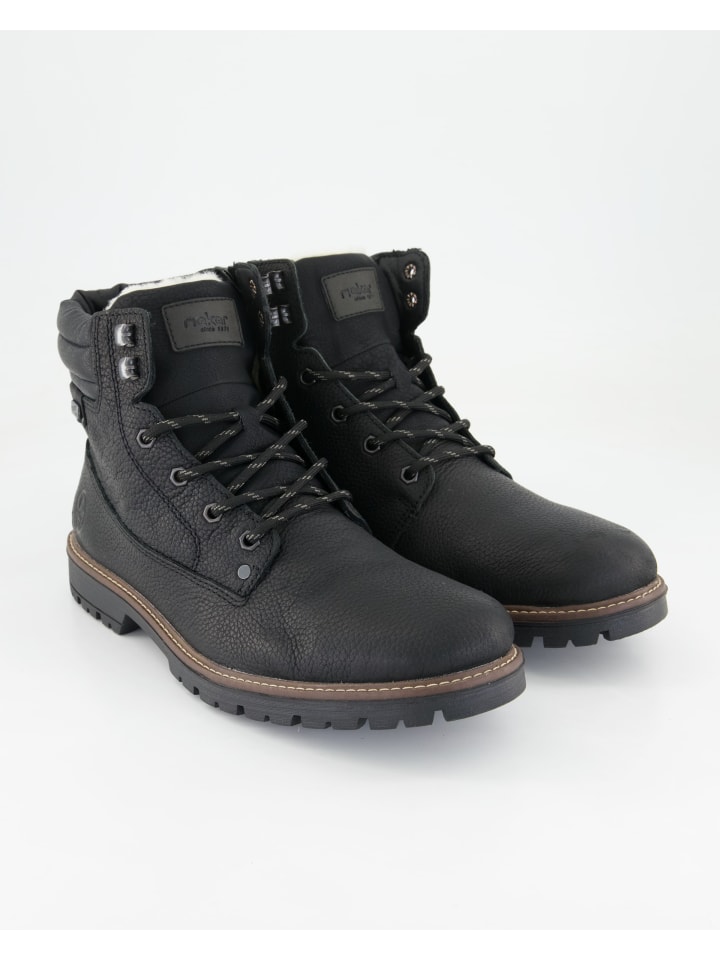 Сапоги rieker, черный
Сапоги rieker, черный