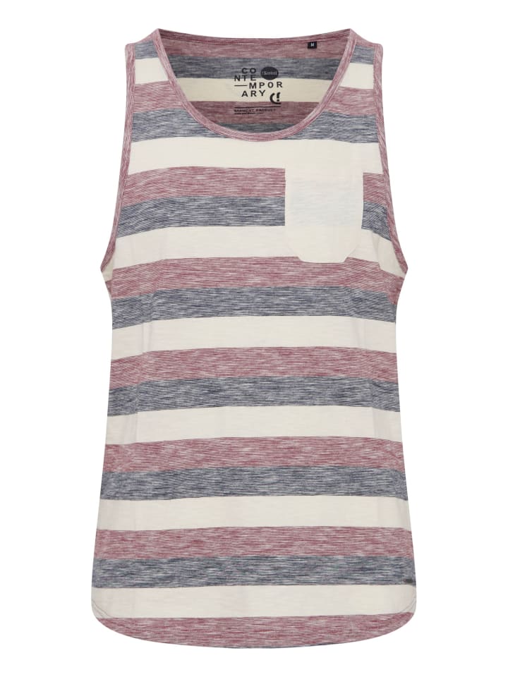 Футболка !SOLID, красный
Футболка !SOLID, красный