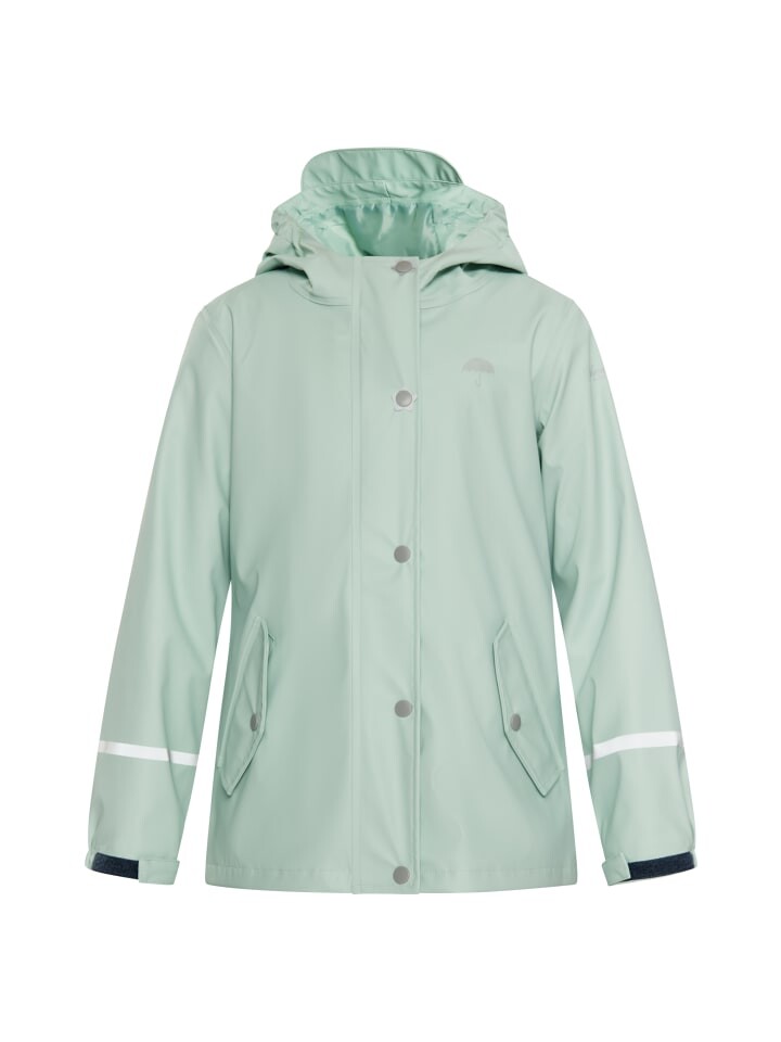 Дождевик Schmuddelwedda, цвет pastellmint 
Дождевик Schmuddelwedda, цвет pastellmint