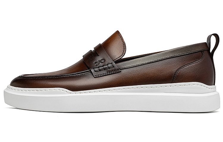 Стильные скейтерские туфли ROBERTA DI CAMERINO мужские светло-коричневые
Стильные скейтерские туфли ROBERTA DI CAMERINO мужские светло-коричневые