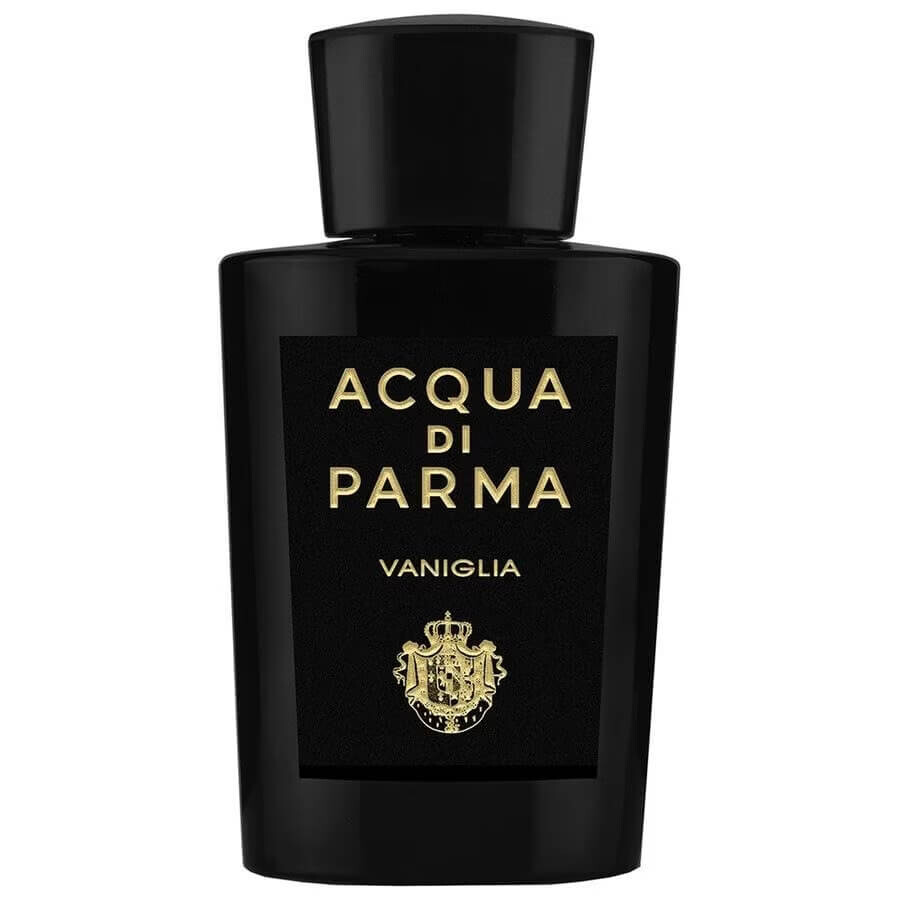 Парфюмерная вода Acqua di Parma Signatures Of The Sun Vaniglia, 180 мл
Парфюмерная вода Acqua di Parma Signatures Of The Sun Vaniglia, 180 мл