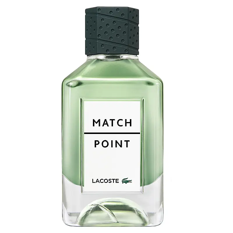 Туалетная вода Lacoste Match Point
Туалетная вода Lacoste Match Point