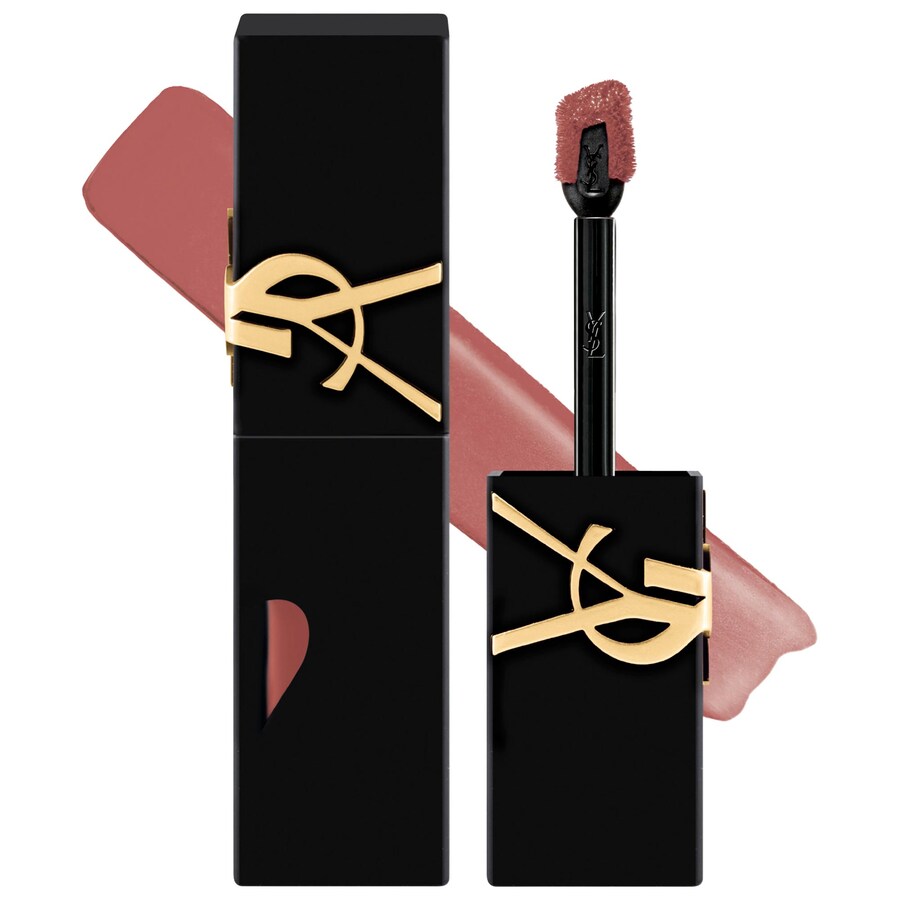 Жидкая матовая помада The Inks Blurring Matter Liquid Lip Stain Yves Saint Laurent, 0.18 oz /5.5 ml, 232 Mauve Captivation
Жидкая матовая помада The Inks Blurring Matter Liquid Lip Stain Yves Saint Laurent, 0.18 oz /5.5 ml, 232 Mauve Captivation