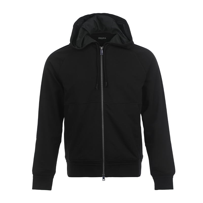 Ermenegildo Zegna Zegna SS25 толстовка мужская black
Ermenegildo Zegna Zegna SS25 толстовка мужская black