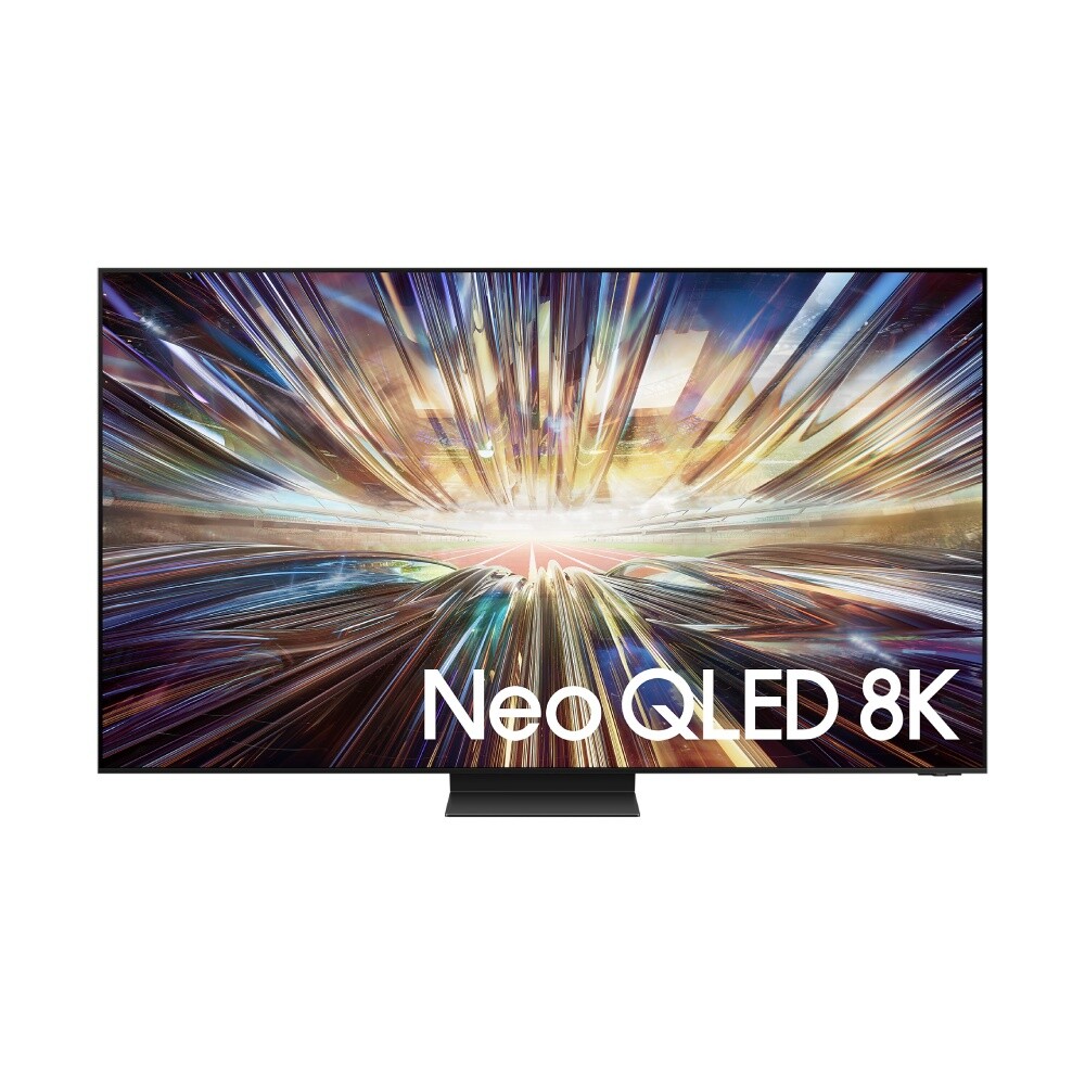 Телевизор Samsung Neo QLED 8K TV QN880D, 75", 8K, Mini LED, 120 Гц, черный
Телевизор Samsung Neo QLED 8K TV QN880D, 75", 8K, Mini LED, 120 Гц, черный