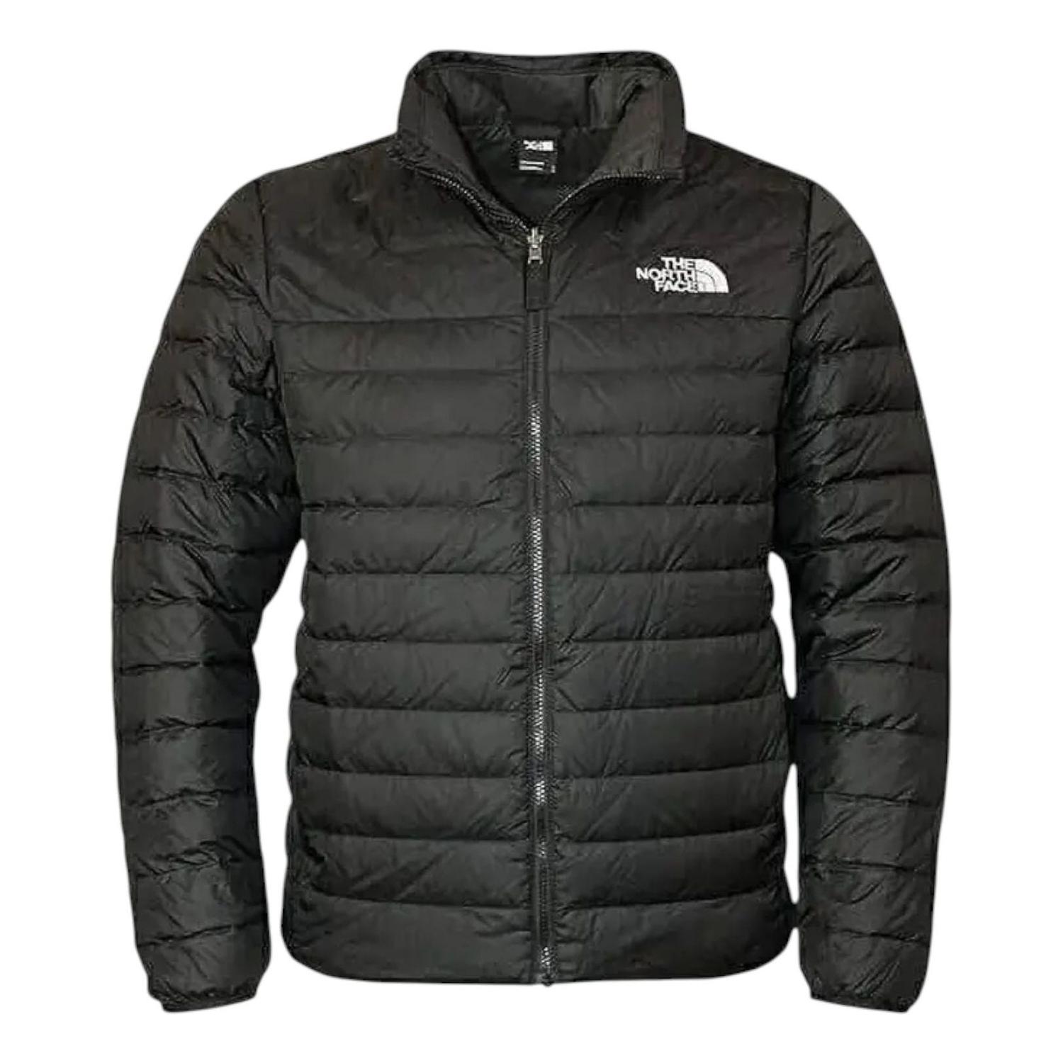 Куртка THE NORTH FACE Minoqua Down Jacket 'Black'
Куртка THE NORTH FACE Minoqua Down Jacket 'Black'