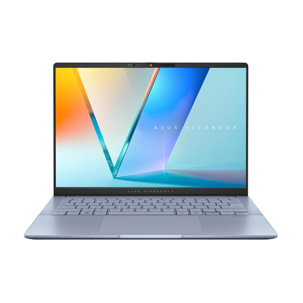 Ноутбук ASUS Vivobook S14 (S5406SA-DH76), 14", 32 ГБ/1 ТБ, Ultra 7 258V, Arc 140V, голубой, английская клавиатура
Ноутбук ASUS Vivobook S14 (S5406SA-DH76), 14", 32 ГБ/1 ТБ, Ultra 7 258V, Arc 140V, голубой, английская клавиатура