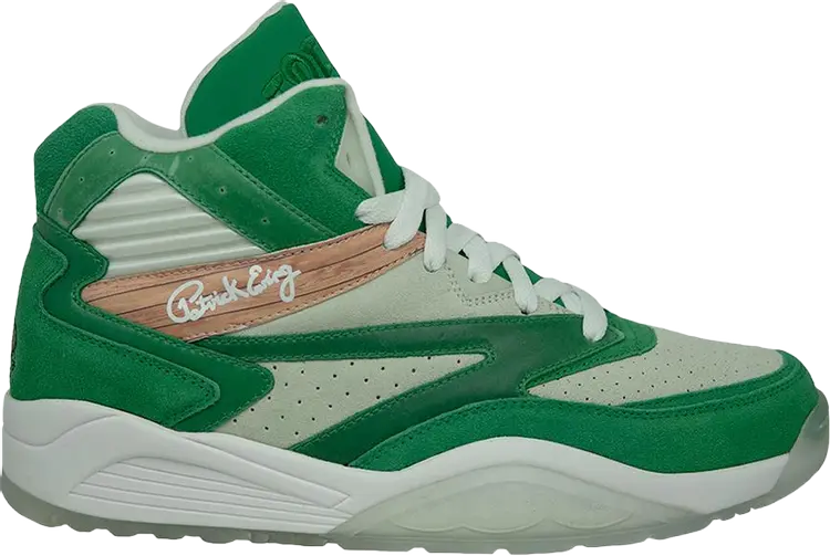 Кроссовки Grillos Pickles x Sport Lite The Pickle, зеленый
Кроссовки Grillos Pickles x Sport Lite The Pickle, зеленый