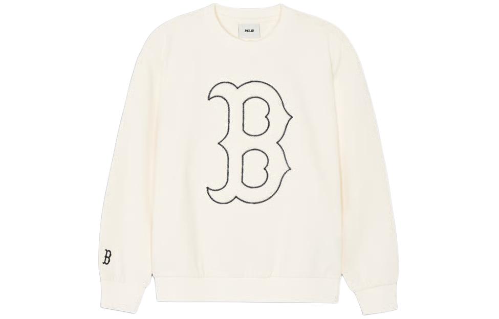 Детский свитшот MLB, кремовый
Детский свитшот MLB, кремовый