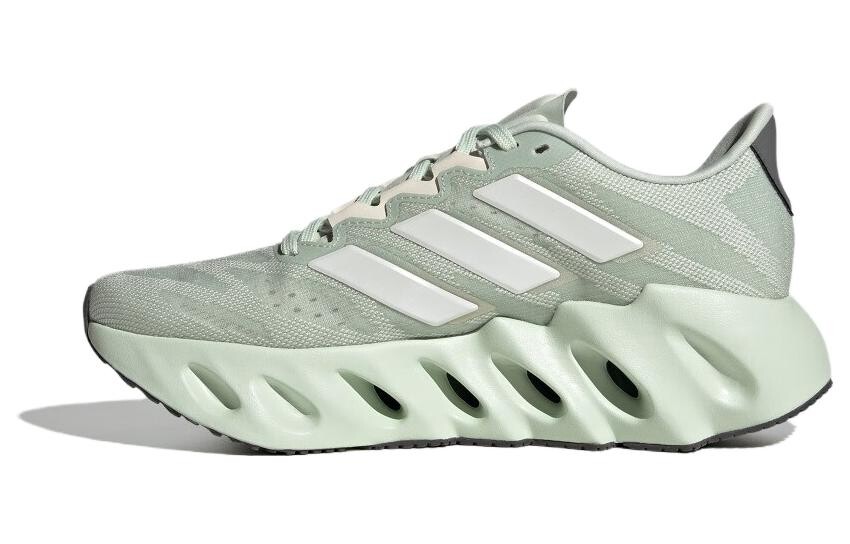 Кроссовки adidas Switch Fwd Linen Green Women's, зеленый
Кроссовки adidas Switch Fwd Linen Green Women's, зеленый