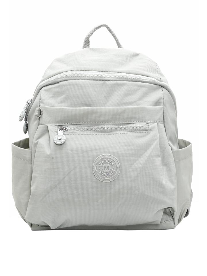 Рюкзак Mindesa, светло-серый
Рюкзак Mindesa, светло-серый