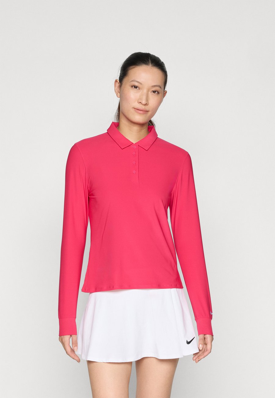 Поло Nike Golf VICTORY, Rush Pink/White/Pink
Поло Nike Golf VICTORY, Rush Pink/White/Pink