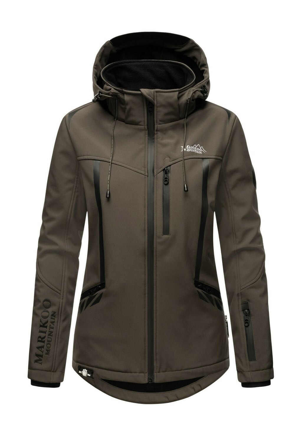 Легкая куртка Marikoo, антрацит, Серый, Легкая куртка Marikoo, антрацит
Легкая куртка Marikoo, антрацит, Серый, Легкая куртка Marikoo, антрацит